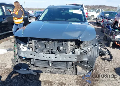 2023 Mazda Cx-50 2.5 S Premium Plus z USA, uszkodzony, nr VIN 7MMVABEM5PN104863